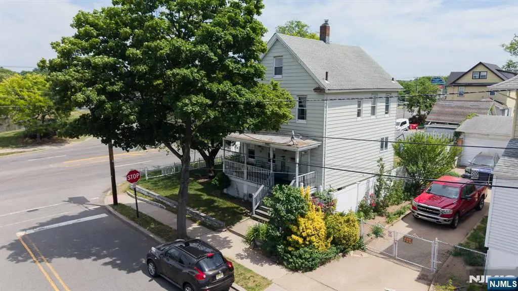 33-35 Pulaski Place, Hackensack, NJ 07601 - #1