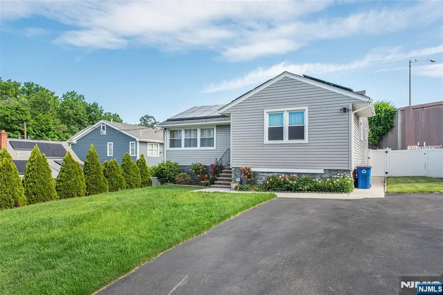 11 Hansen Street, Lodi, NJ 07644 - #2