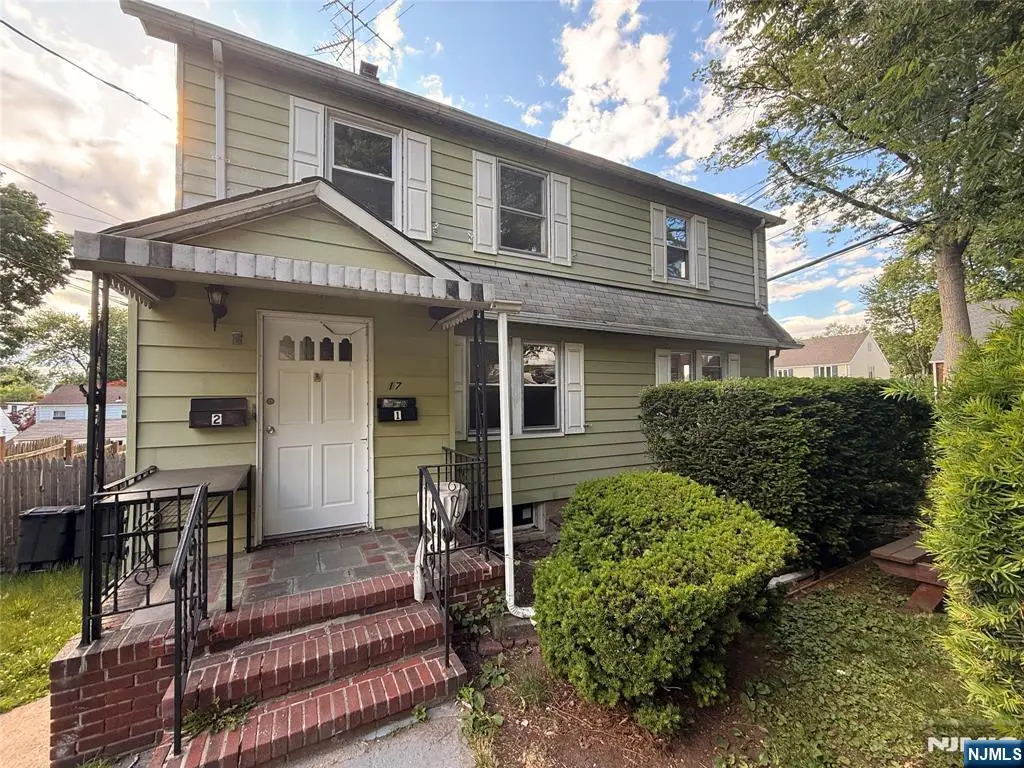 17 Westview Terrace, Teaneck, NJ 07666 - #1
