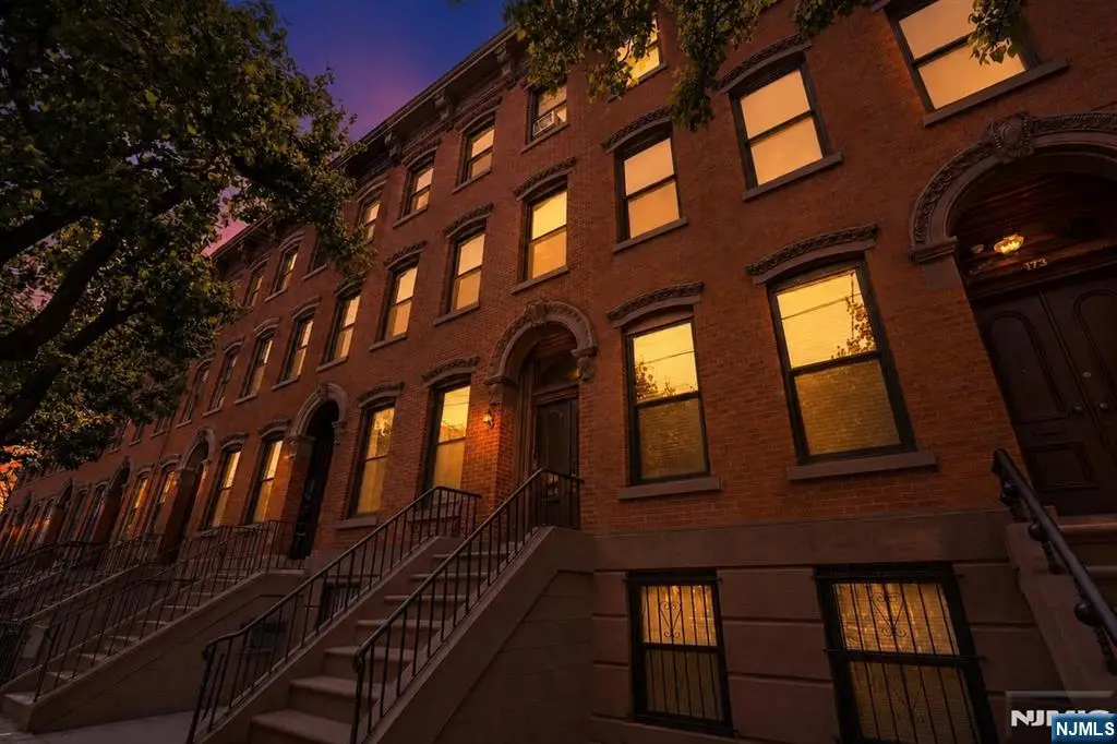 171 Grand Street, Jersey City, NJ 07302 - #1