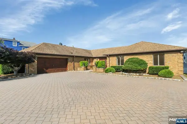 733 1st Street, Lyndhurst, NJ 07071