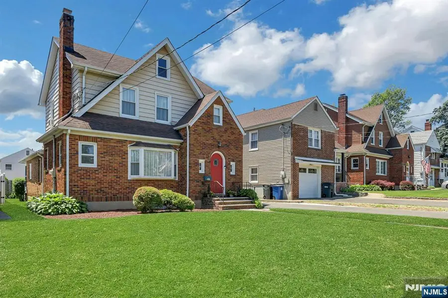 486 Sussex Road, Wood Ridge, NJ 07075 - #3