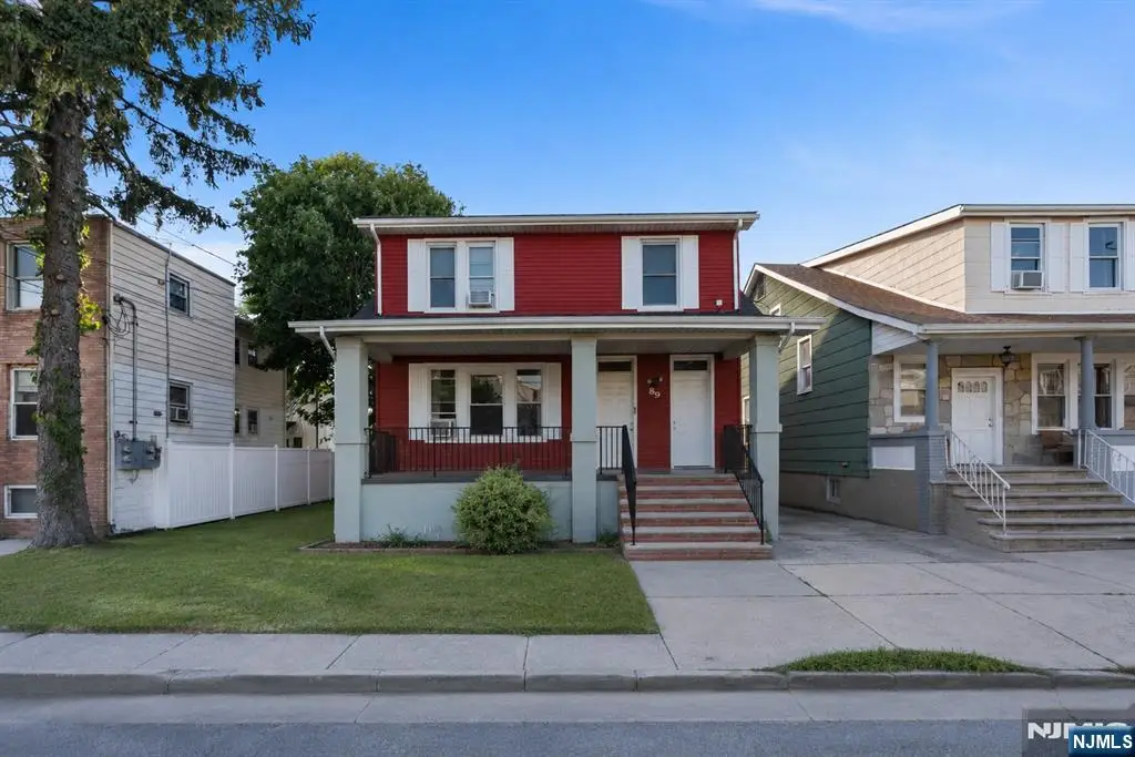 89 Shaler Avenue, Fairview, NJ 07022 - #1