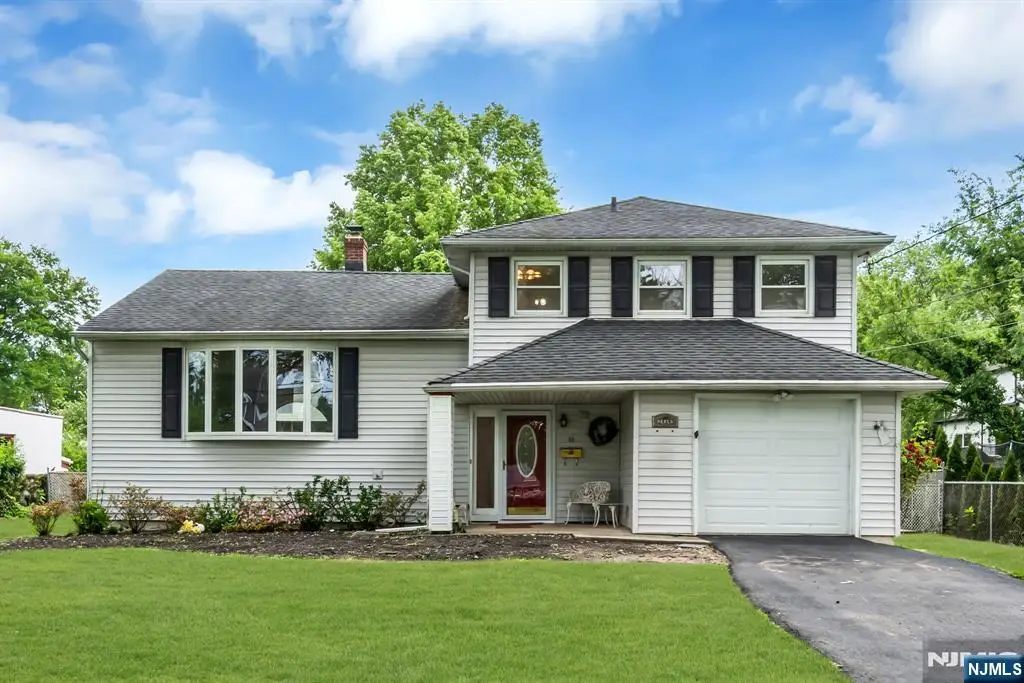 86 Portland Avenue, Fanwood, NJ 07023 - #1