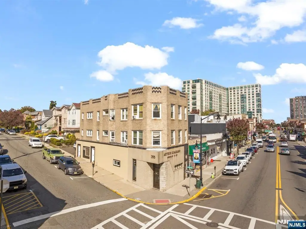 647 Anderson Avenue, Cliffside Park, NJ 07010 - #1