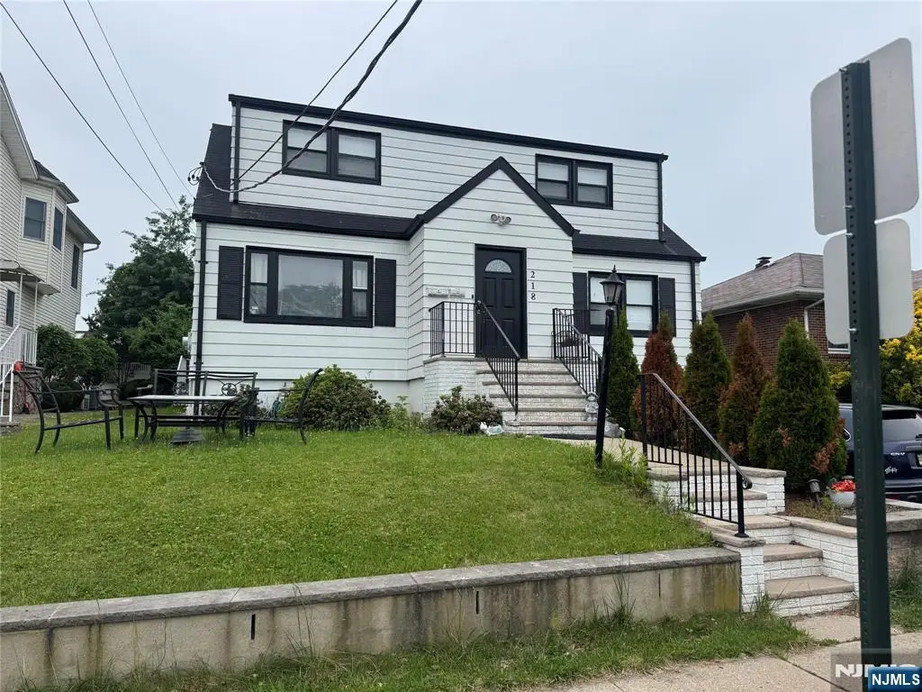 218 Bell Avenue, Lodi, NJ 07644 - #1