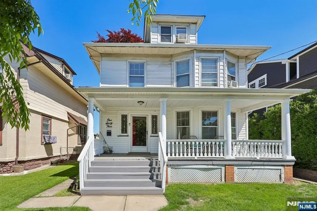 164 Dewitt Avenue, Belleville, NJ 07109 - #1