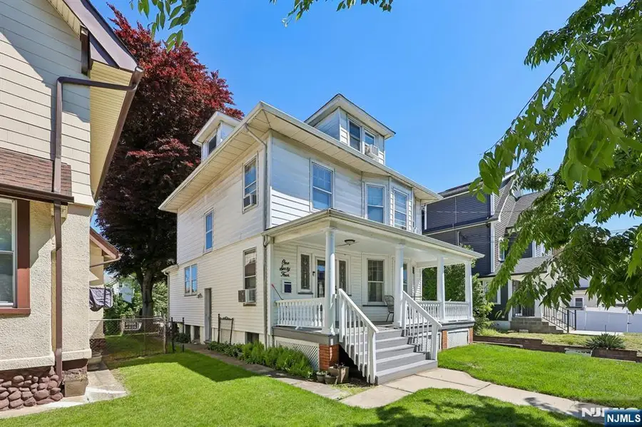 164 Dewitt Avenue, Belleville, NJ 07109 - #3