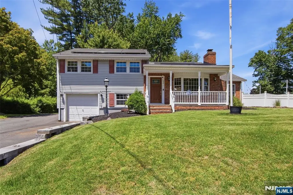 1252 Ringwood Avenue, Pompton Lakes, NJ 07442 - #1