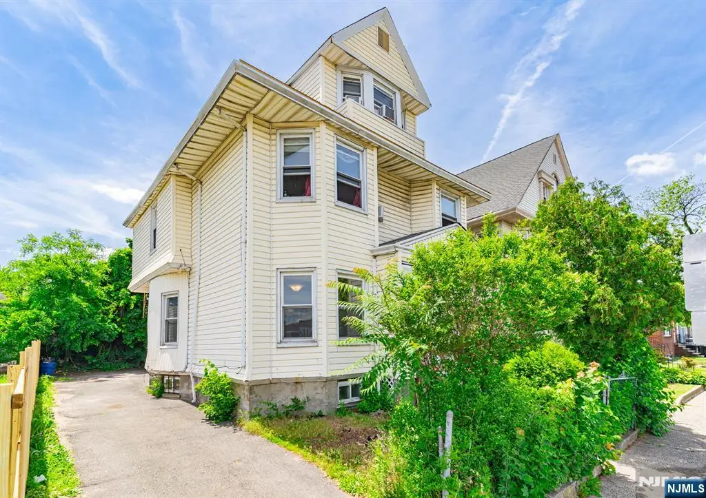 3 Winthrop Terrace, East Orange, NJ 07018 - #1