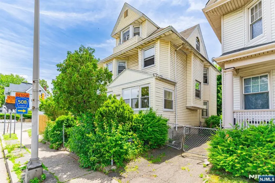 3 Winthrop Terrace, East Orange, NJ 07018 - #3