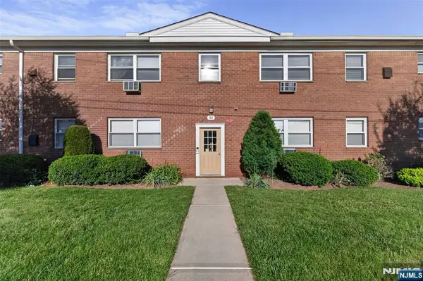 34 Knox Terrace 1A, Wayne, NJ 07470
