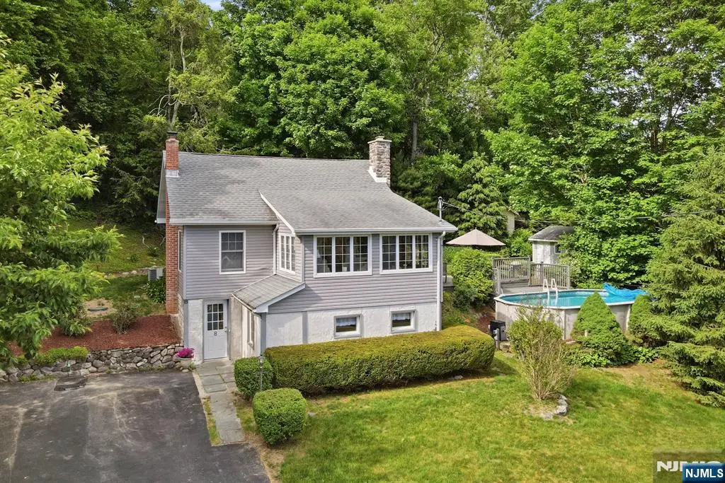 8 Ivan Road, West Milford, NJ 07480 - #1