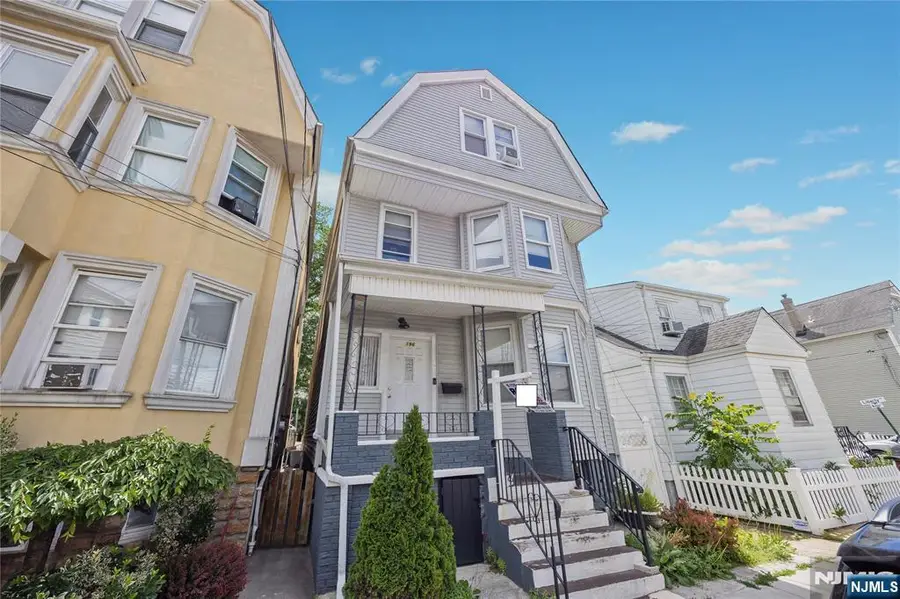 196 Windsor Street, Kearny, NJ 07032 - #2
