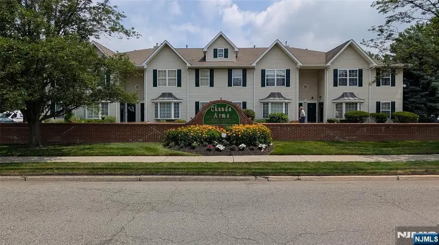 4 Chanda Court 4, Clifton, NJ 07012 - #2