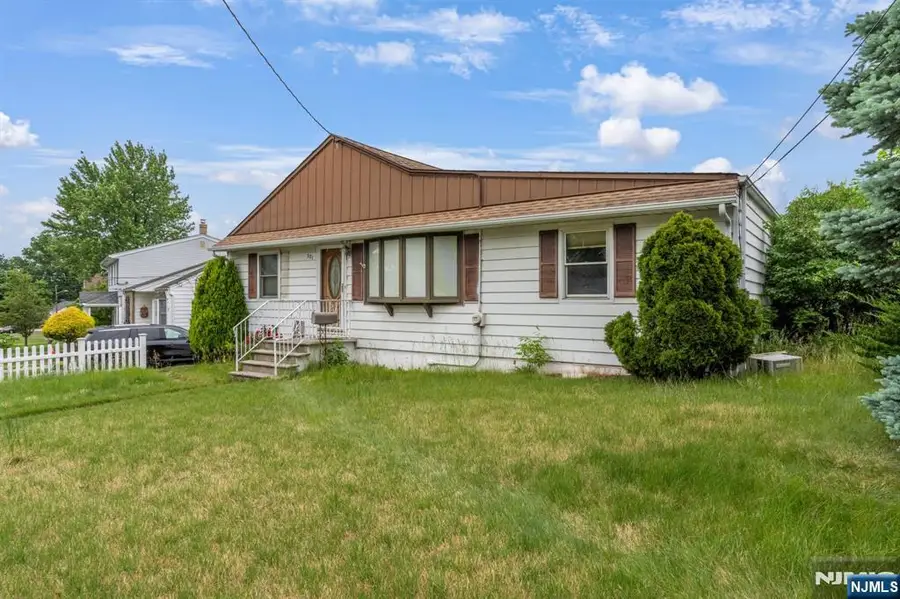 301 S Boulevard, Saddle Brook, NJ 07663 - #3