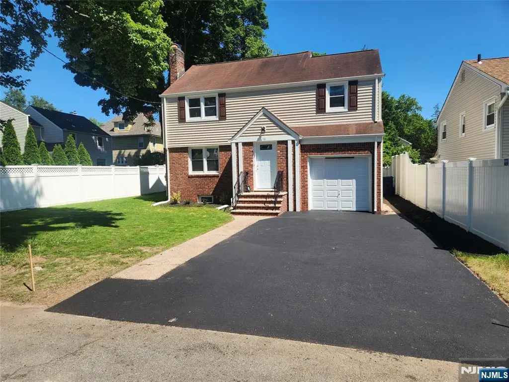 78 Herman Street, Hackensack, NJ 07601 - #1