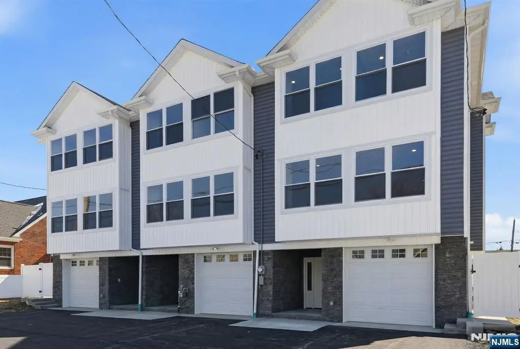 60 Dewitt Street B, Garfield, NJ 07026 - #1