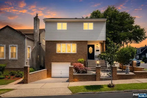 120 Belmount Avenue, North Arlington, NJ 07031