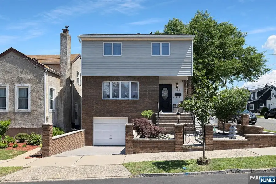120 Belmount Avenue, North Arlington, NJ 07031 - #3
