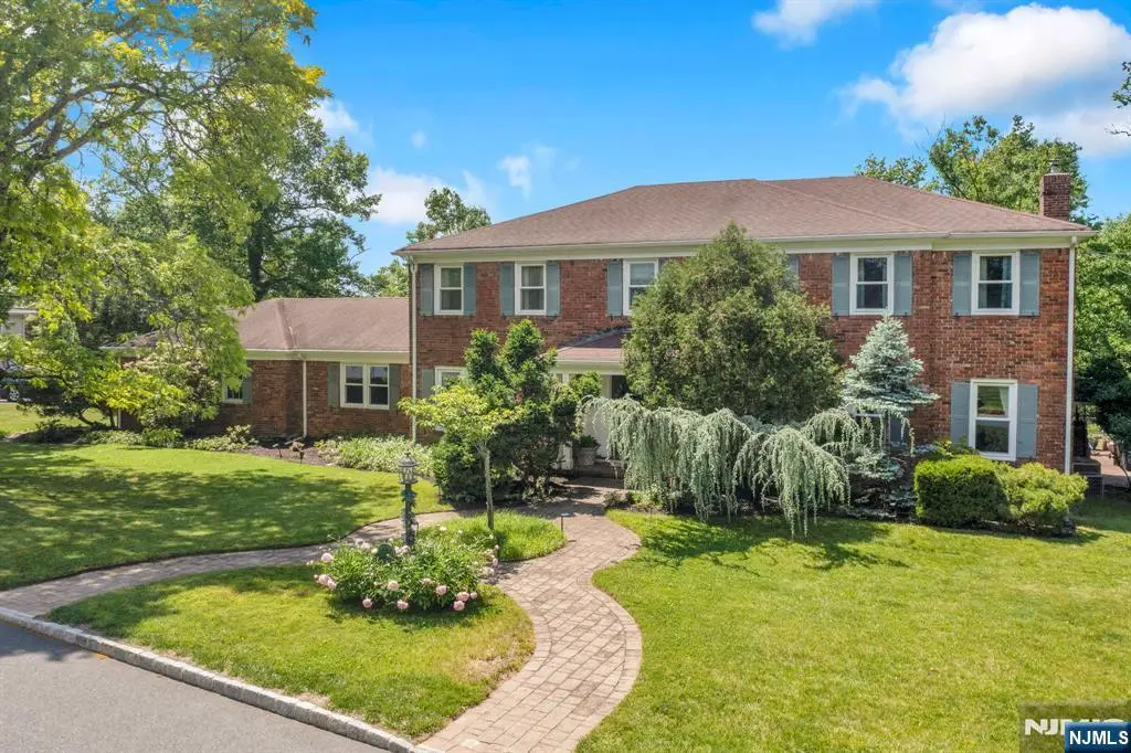 2 N Edgewood Avenue, West Orange, NJ 07052 - #1