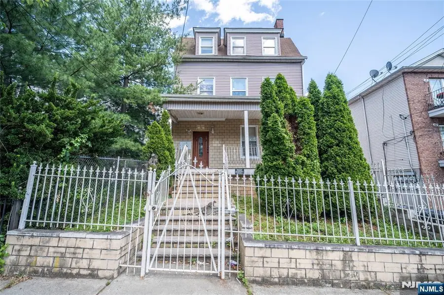 84 Farley Avenue, Newark, NJ 07108 - #3