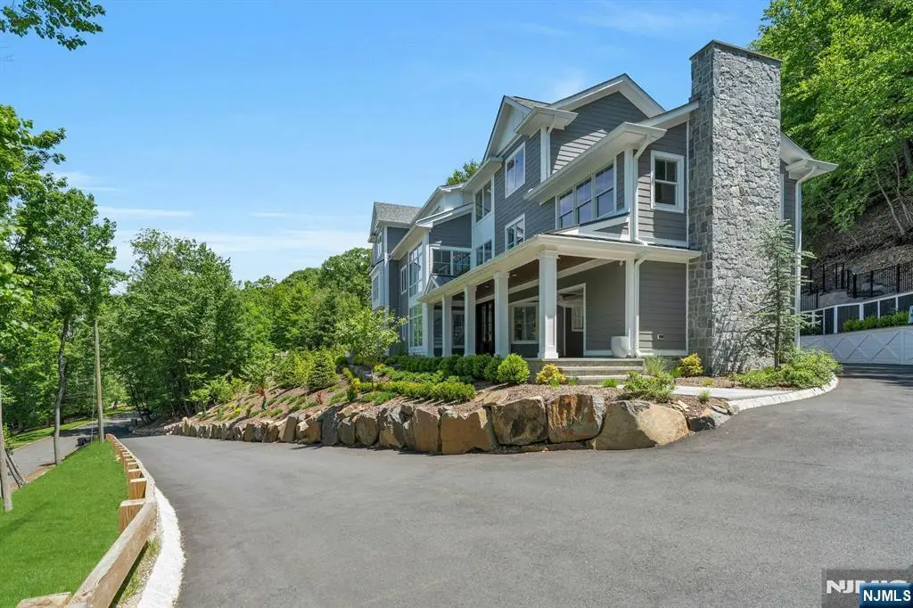 976 Scioto Drive, Franklin Lakes, NJ 07417 - #1