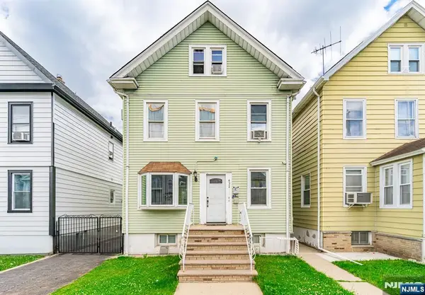 632 Grier Avenue, Elizabeth, NJ 07202