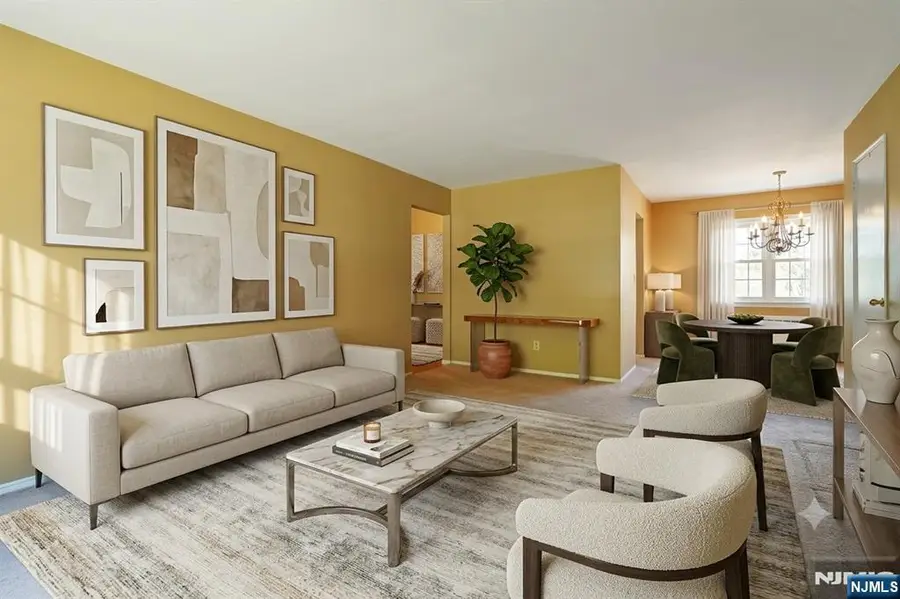 18 Wedgewood Drive 25, Verona, NJ 07044 - #2