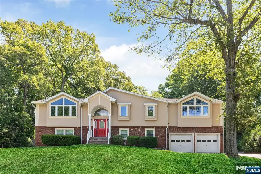 21 Marcia Road, Ringwood, NJ 07456 - #2