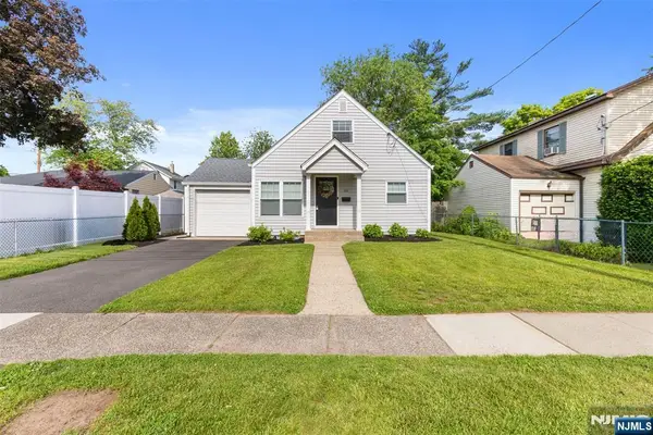 125 N 1st Street, Bergenfield, NJ 07621