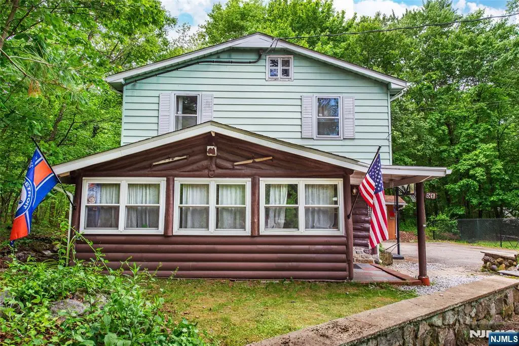 51 Poplar Grove Terrace, West Milford, NJ 07480 - #1