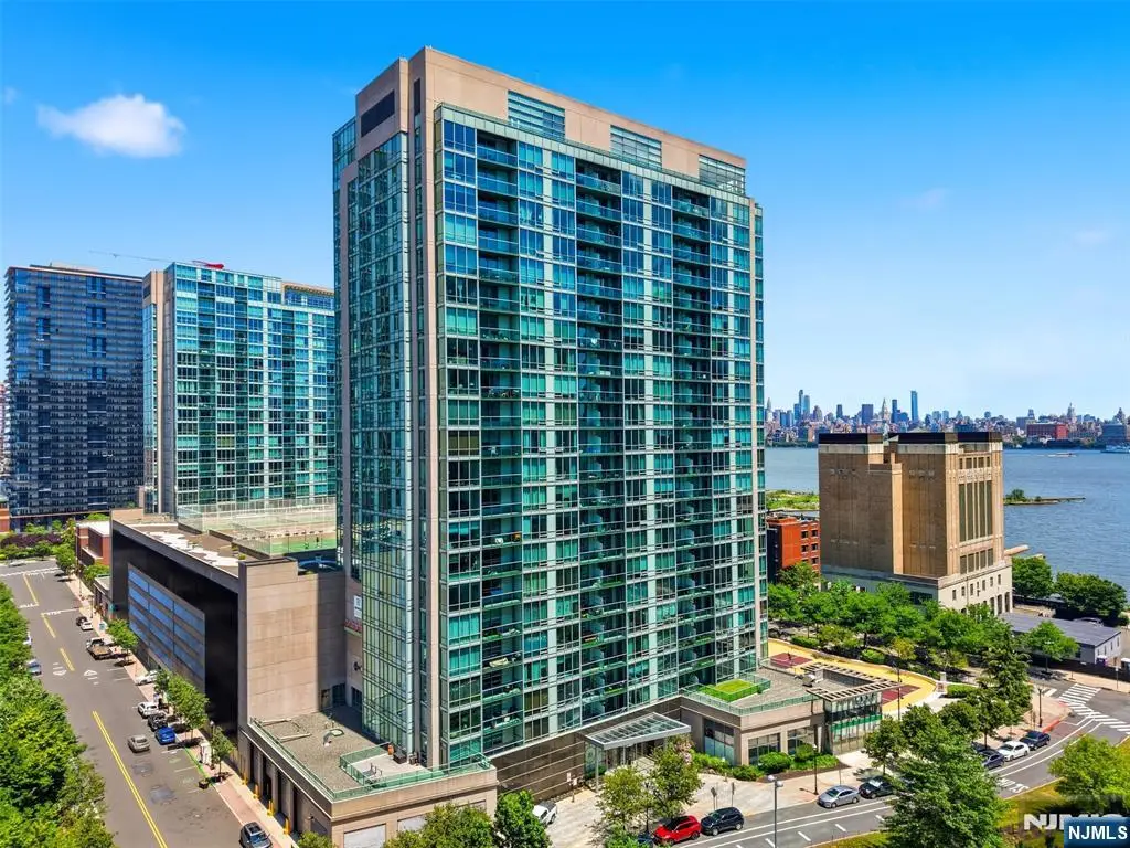 20 Newport Parkway 2012, Jersey City, NJ 07310 - #1