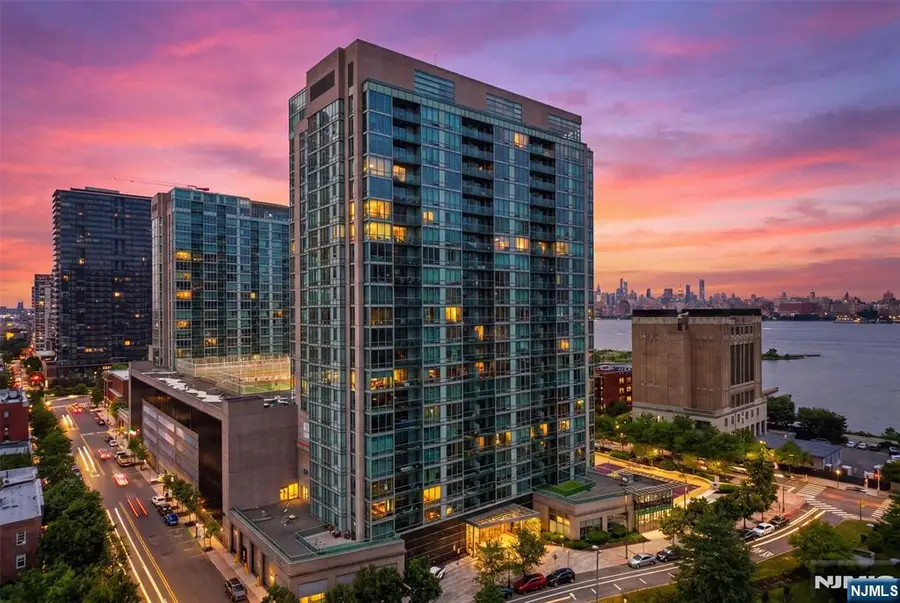 20 Newport Parkway 2012, Jersey City, NJ 07310 - #2