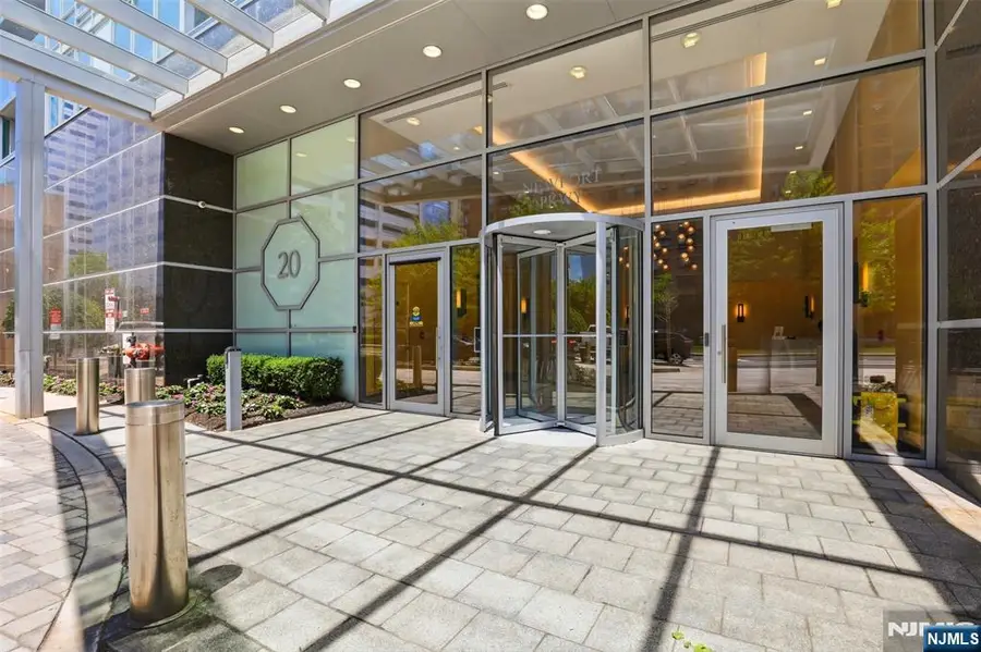 20 Newport Parkway 2012, Jersey City, NJ 07310 - #3