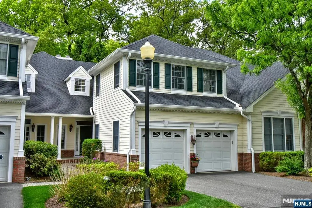 804 Fieldstone Terrace, Wyckoff, NJ 07481 - #1