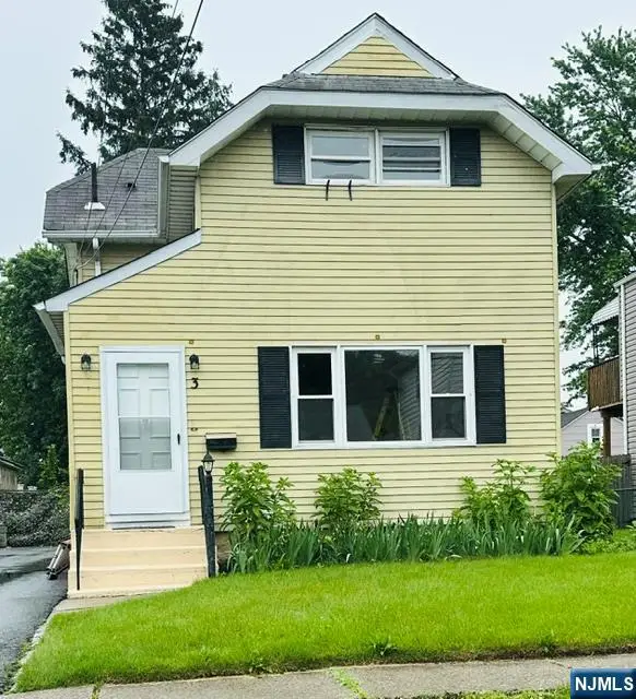 3 Woodside Avenue, Little Falls, NJ 07424 - #1