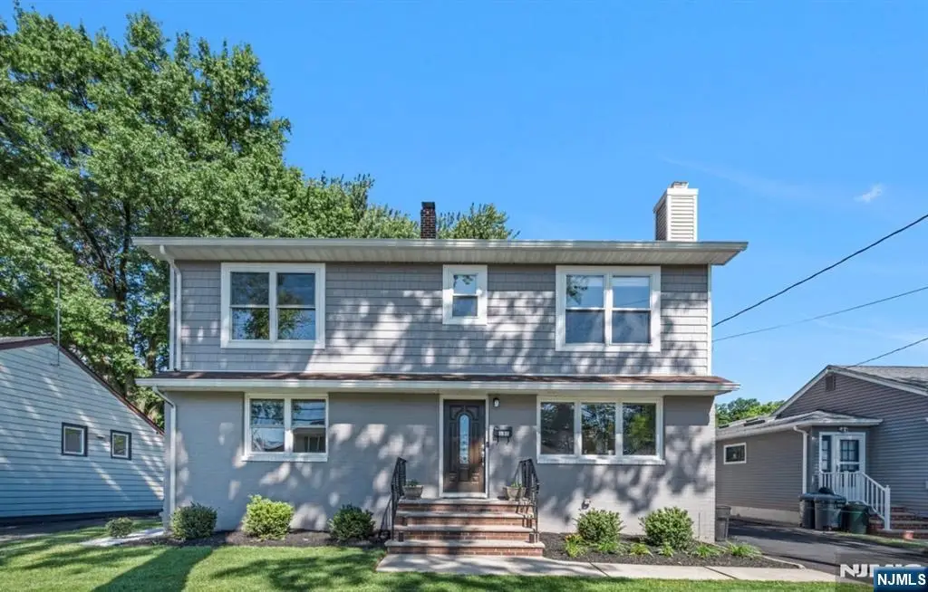 151 Field Avenue, Hasbrouck Heights, NJ 07604 - #1
