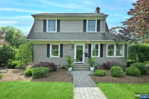 217 Elmwood Avenue, Ho-Ho-Kus, NJ 07423