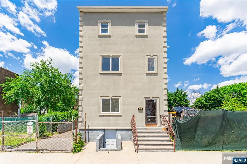 83 Sherman Avenue, Newark, NJ 07114 - #1