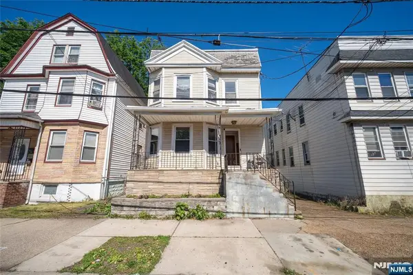 137-139 Palm Street, Newark, NJ 07106