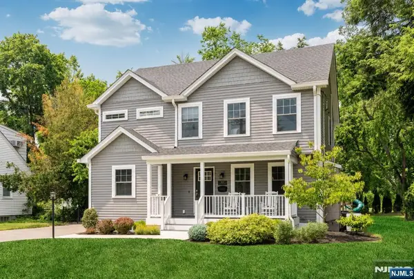 647 Harristown Road, Glen Rock, NJ 07452
