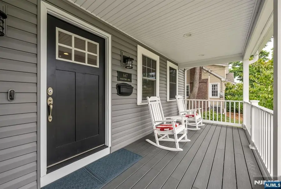 647 Harristown Road, Glen Rock, NJ 07452 - #2