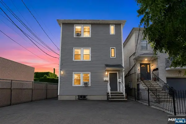 350 New Street, Newark, NJ 07103