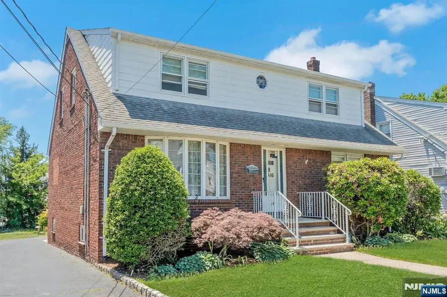 316 Sanford Avenue, Lyndhurst, NJ 07071 - #2