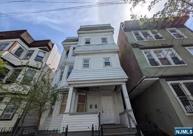 546 20th Street, Newark, NJ 07103 - #1