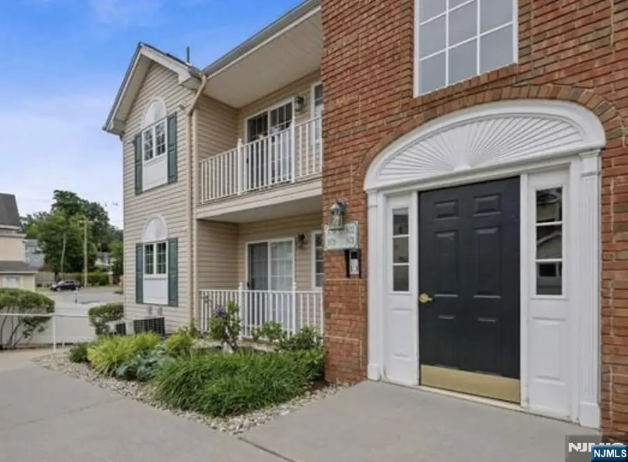 105 Roseland Avenue 304, Caldwell, NJ 07006 - #2