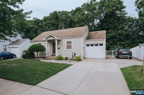 64 Orchard, Clifton, NJ 07012