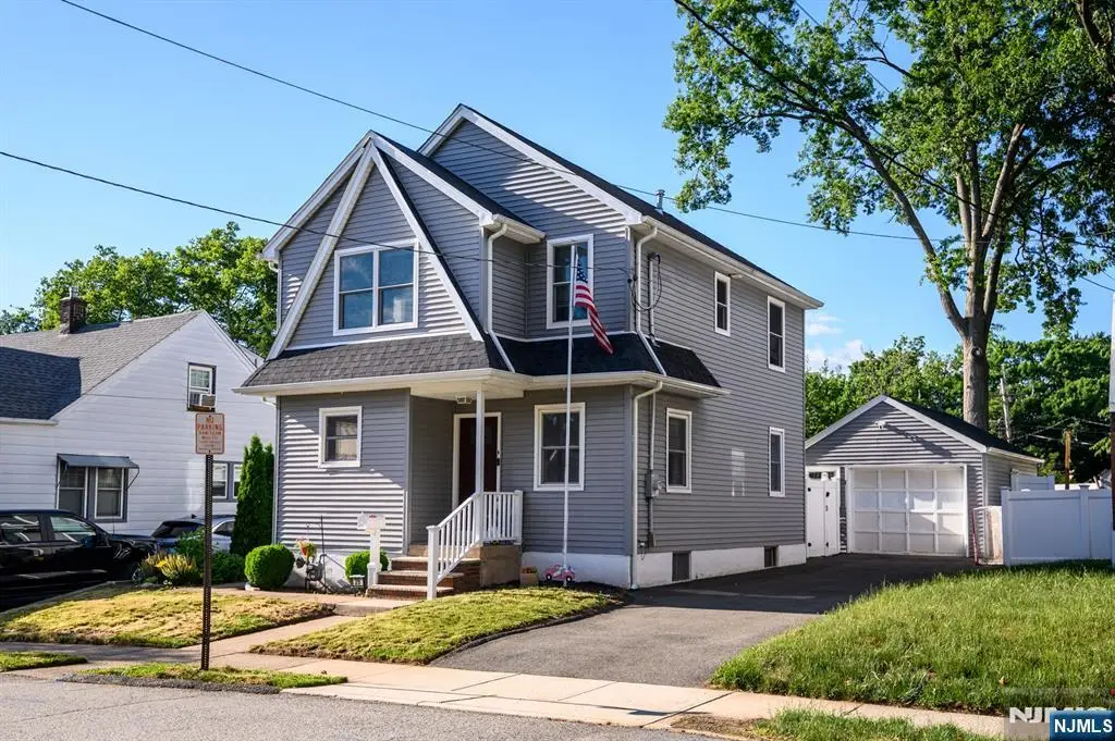 29 Reid Place, Hawthorne, NJ 07506 - #1