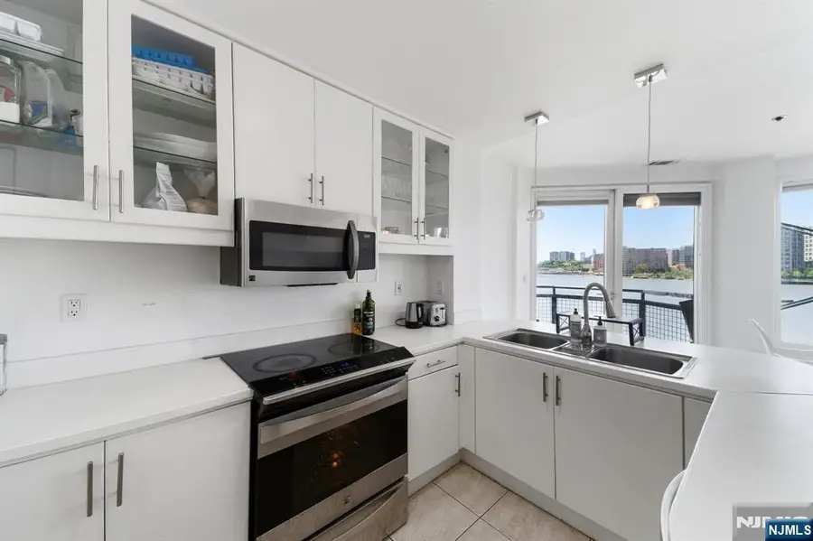 600 Harbor Boulevard 928, Weehawken, NJ 07086 - #3